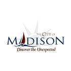 City of Madison SD 圖標