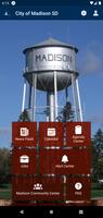 City of Madison SD 海報