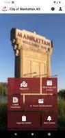 City of Manhattan, KS โปสเตอร์