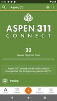 Aspen 311 poster
