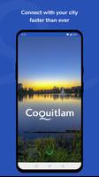 CoquitlamConnect Plakat