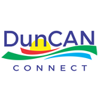 DunCAN Connect icône