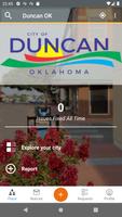 DunCAN Connect poster