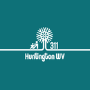 Huntington WV 311 APK