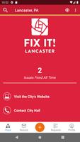 Fix It! Lancaster bài đăng
