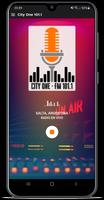 City One 101.1 ảnh chụp màn hình 1