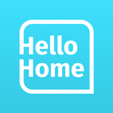Hello Home aplikacja