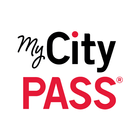 My CityPASS ícone