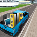 City Computer Cargo Transport APK