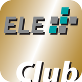 ELE BusinessClub mobil biểu tượng