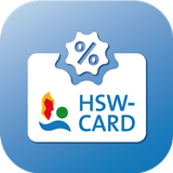 HSW-Card-Vorteilsapp