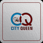 City Queen icône