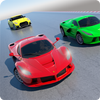 City Car Racing 3D - Car Games icon