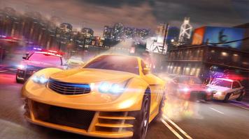 スピードレーシングドリフト：模擬運転スピードゲーム スクリーンショット 3