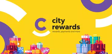 City Rewards 2.0