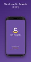 City Rewards 2.0 পোস্টার