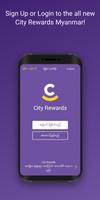 City Rewards 2.0 স্ক্রিনশট 1