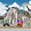 A City Run - Adventurous Runni أيقونة