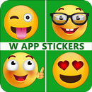 Emoji Stickers - New WAStickers apps APK