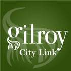 آیکون‌ Gilroy City Link