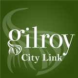 Gilroy City Link icon