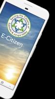 E-Citizen ภาพหน้าจอ 1