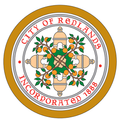Redlands 311