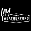 Icona myWeatherford