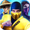 Ninja Games Fighting Club Legacy MOD APK 92 (Unlimited Money)