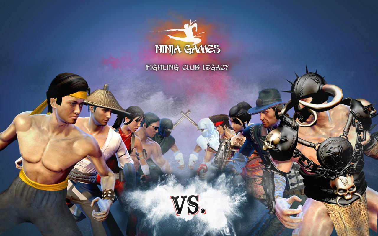 Ninja Fighting Games Unblocked Stick Men Fighting PC Download Online