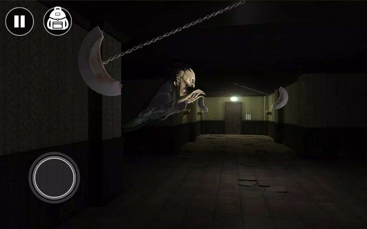 Scary Games: Nightmare Haunted House Puzzle Escape for Android - APK  Download