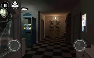 Scary Games: Nightmare Haunted screenshot 1