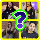 Guess the Youtuber India icon
