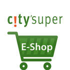 city’super eShop icône