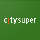 city’super HK 图标
