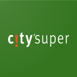 city’super HK icon