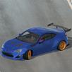 Surpa Drift Race Simulator APK