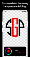 Buat logo teks melingkar screenshot 2