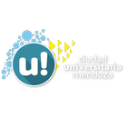Ciudad Universitaria Mendoza simgesi
