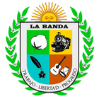 Ciudad de La Banda أيقونة