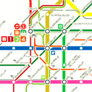 Métro de Mexico 2025 APK