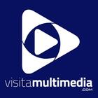 Visita Multimedia ikon