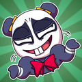 Animals Stickers