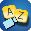 Words & Video Chat - Scrabble