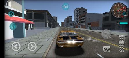 City Car Driving - 3D скриншот 2