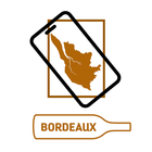 Bordeaux Immersive Map icône