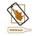 Bordeaux Immersive Map 图标