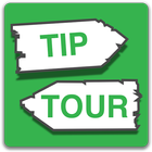 Tip-Tour Explorer icône