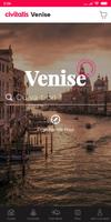 Guide Venise de Civitatis Affiche