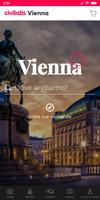 Poster Guida Vienna di Civitatis